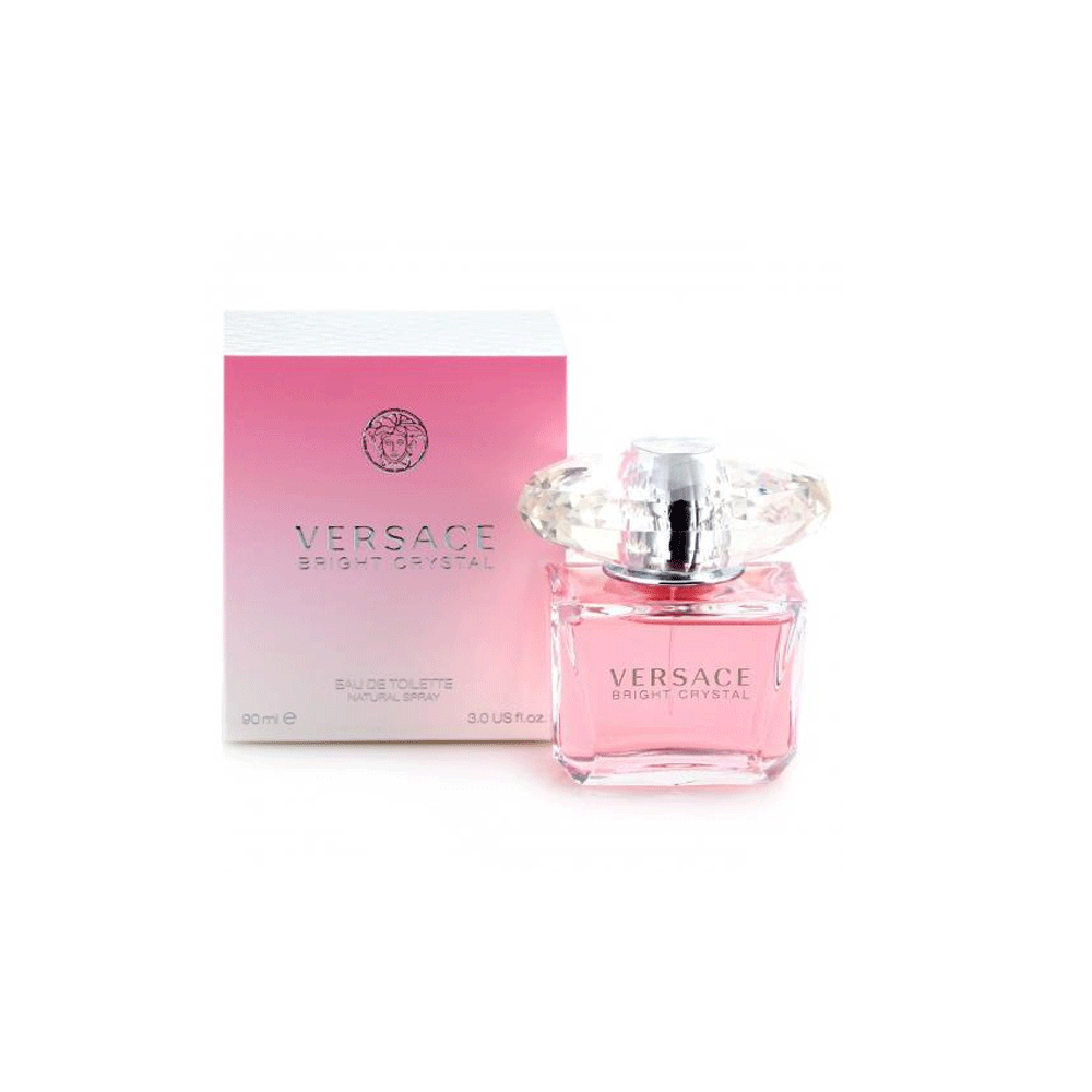 Bright Crystal EDT – 90ml