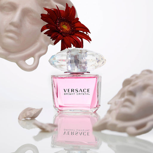 Bright Crystal EDT – 90ml