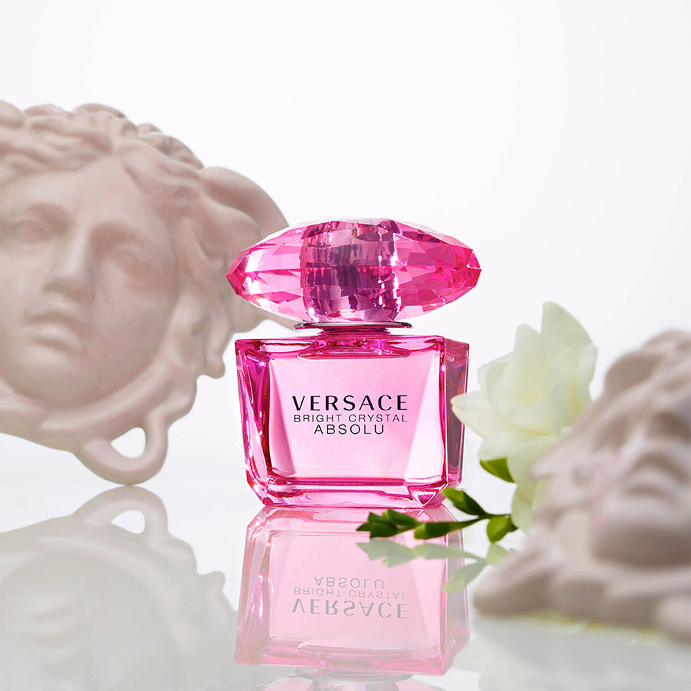 Bright Crystal Absolu EDP – 90ml