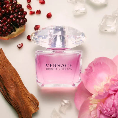 Bright Crystal EDT – 90ml