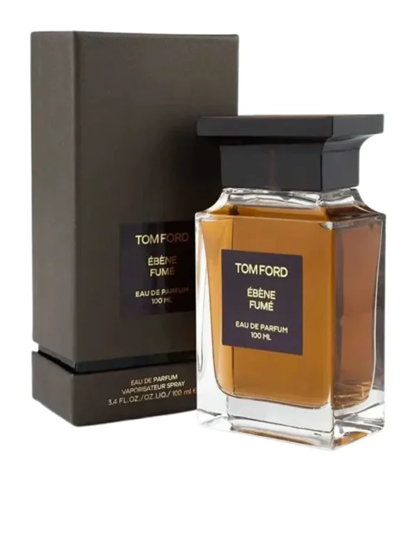 TOM FORD EBENE FUME EDP 100ML