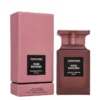 TOM FORD ROSE EXPOSED EDP 100ML TOM FORD ROSE EXPOSED EDP 100ML