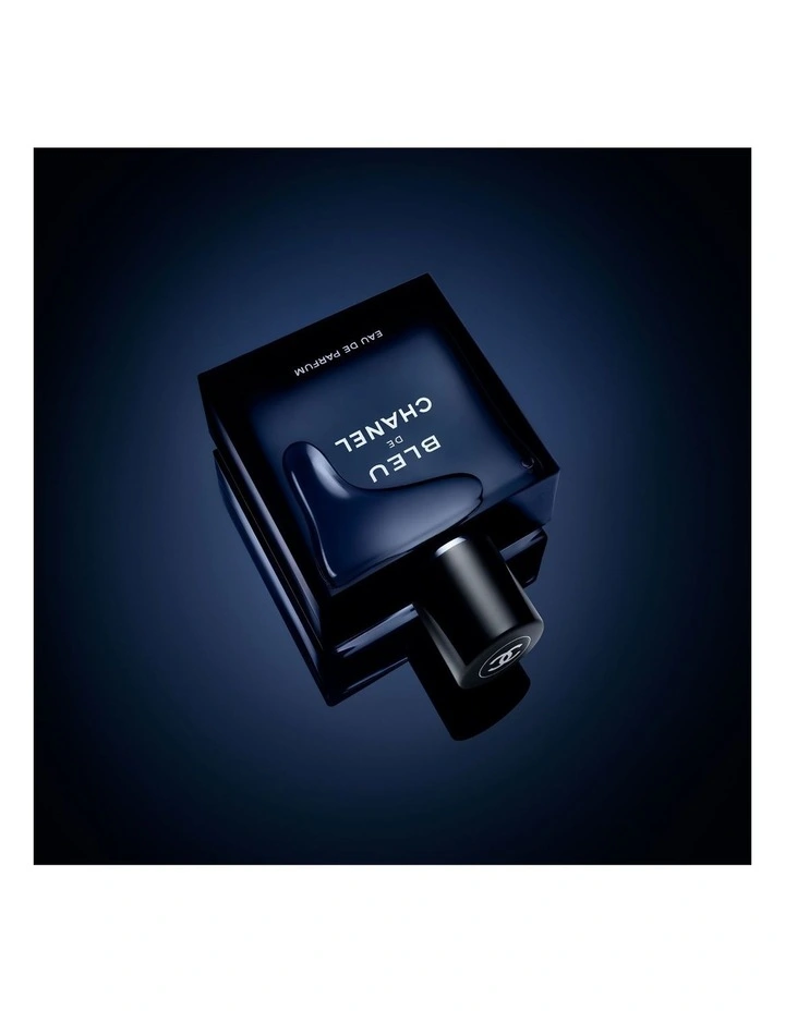 BLEU DE CHANEL EDP 100ML BLEU DE CHANEL EDP 100ML