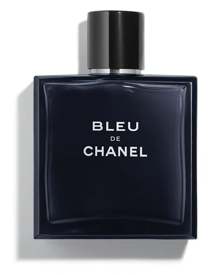 BLEU DE CHANEL EDT 100ML BLEU DE CHANEL EDT 100ML