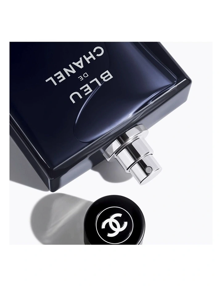BLEU DE CHANEL EDT 100ML