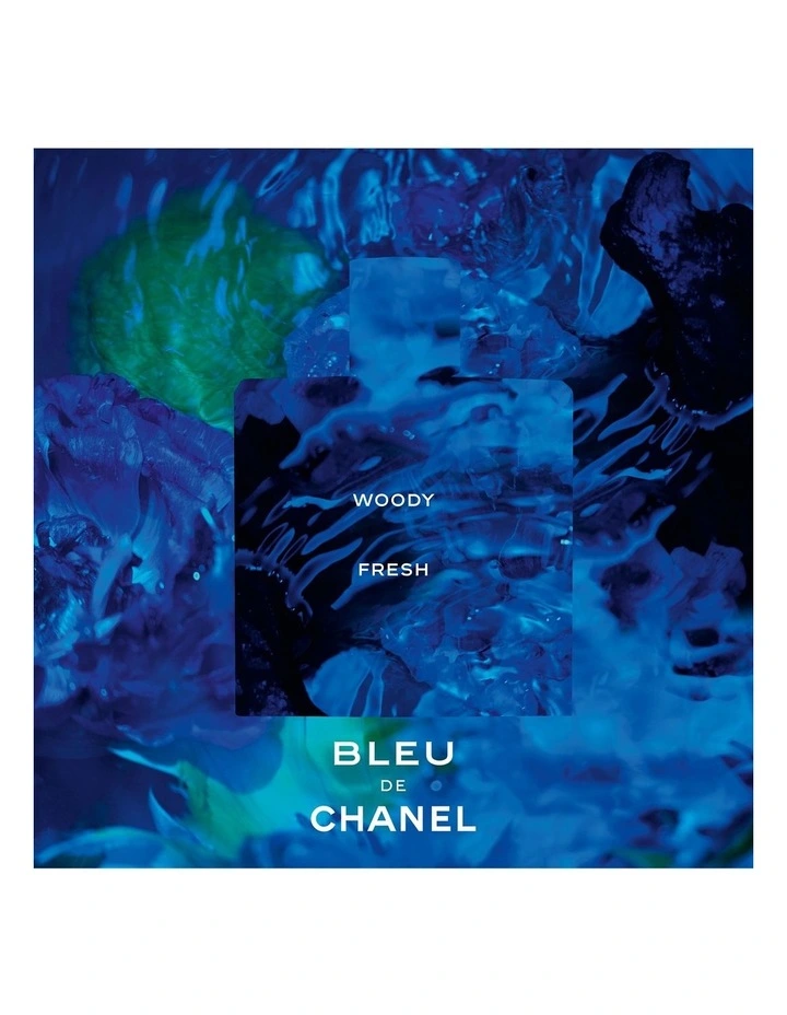 BLEU DE CHANEL EDT 100ML