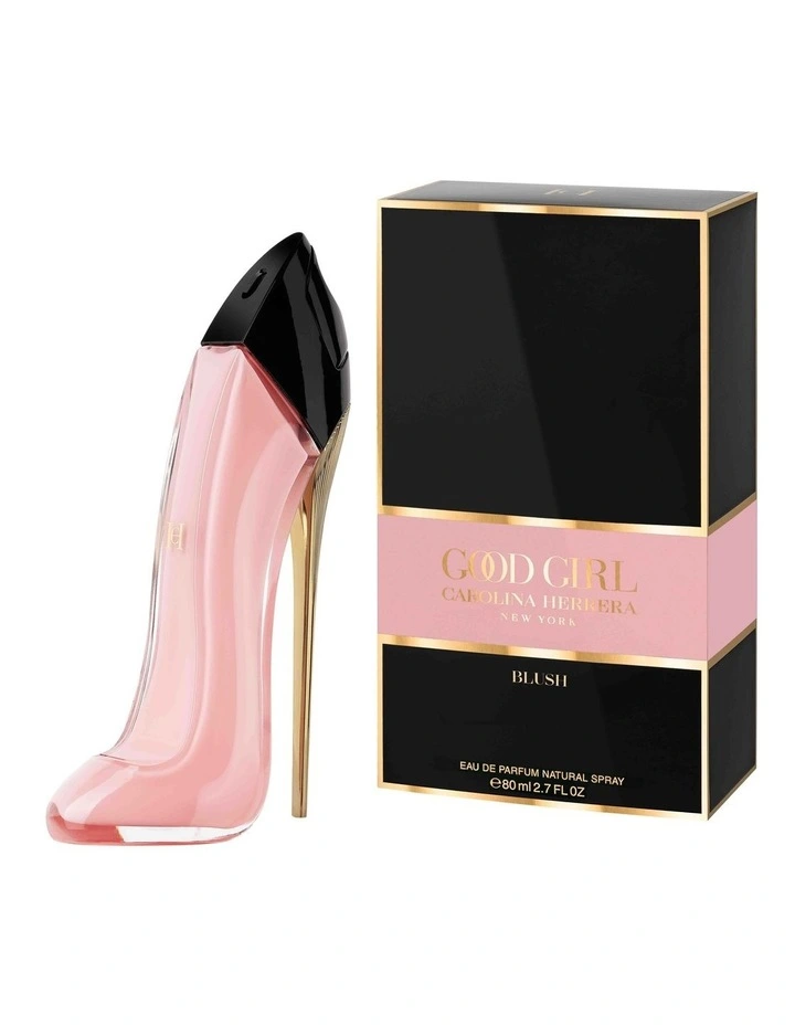 CAROLINA HERRERA GOOD GIRL BLUSH EDP 80ML