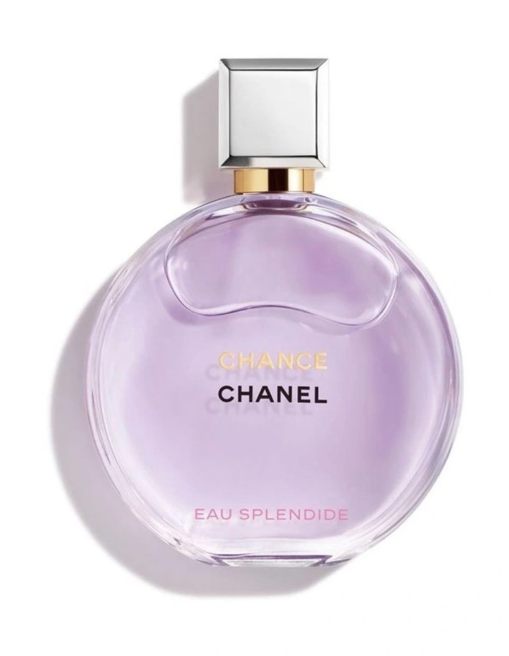 CHANCE CHANEL EAU SPLENDIDE EDP 100ML CHANCE CHANEL EAU SPLENDIDE EDP 100ML