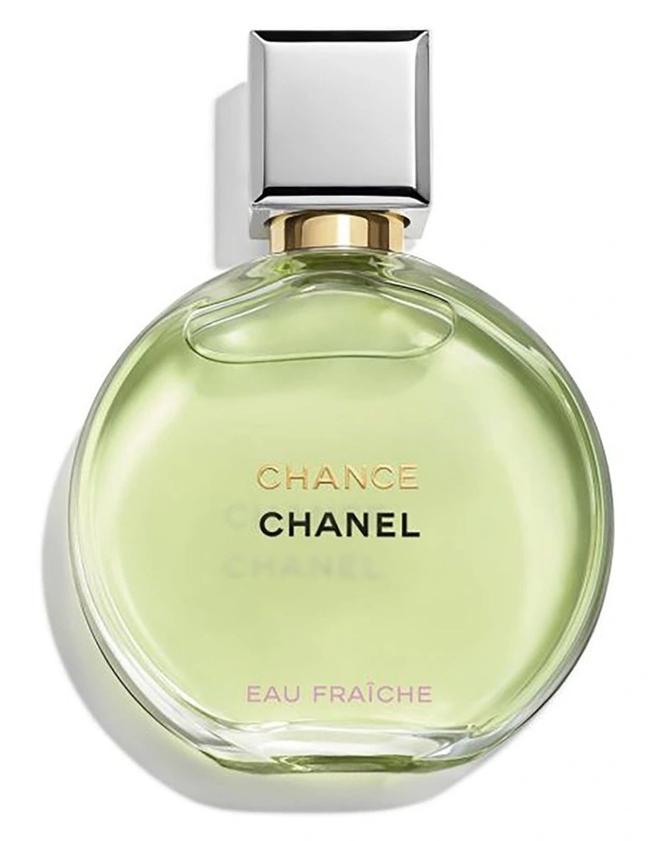 CHANCE EAU FRAÎCHE EDT 100ML CHANCE EAU FRAÎCHE EDT 100ML