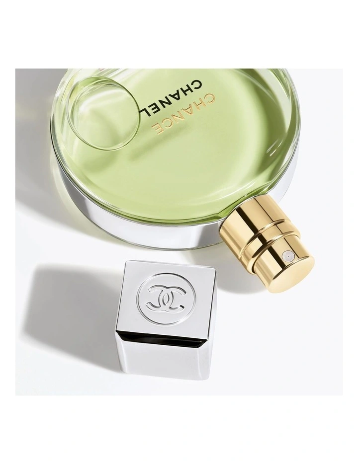 CHANCE EAU FRAÎCHE EDT 100ML