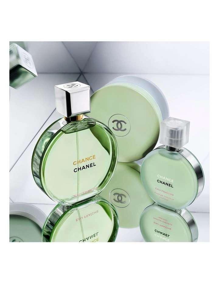 CHANCE EAU FRAÎCHE EDT 100ML