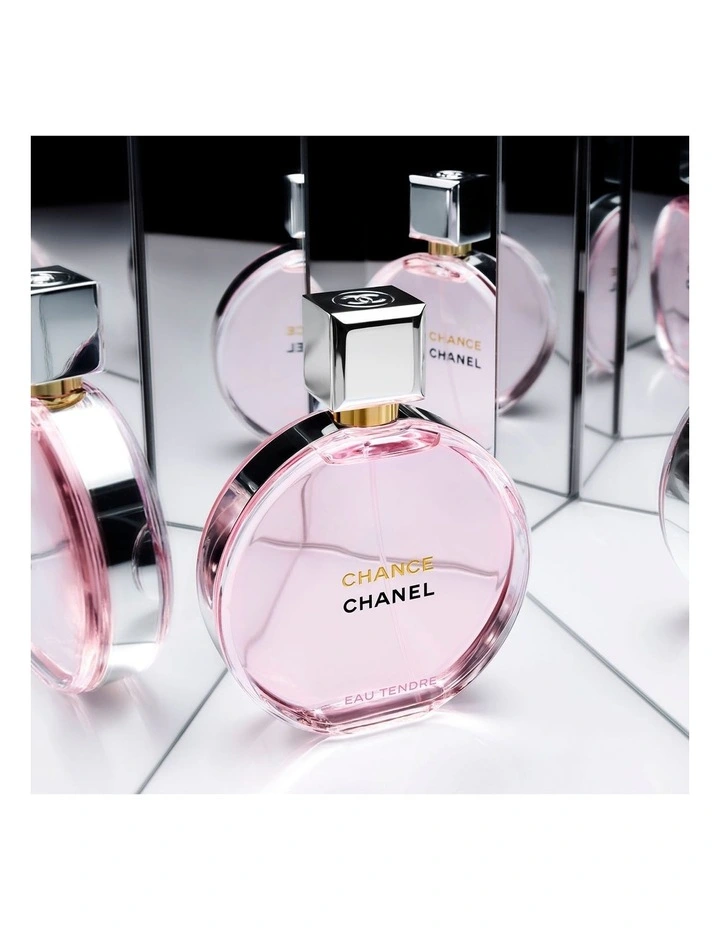 CHANCE EAU TENDRE EDP 100ML