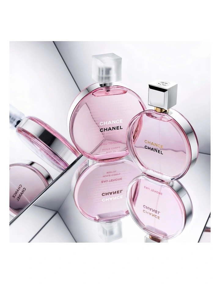 CHANCE EAU TENDRE EDT 100ML