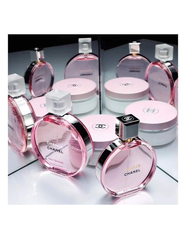 CHANCE EAU TENDRE EDT 100ML
