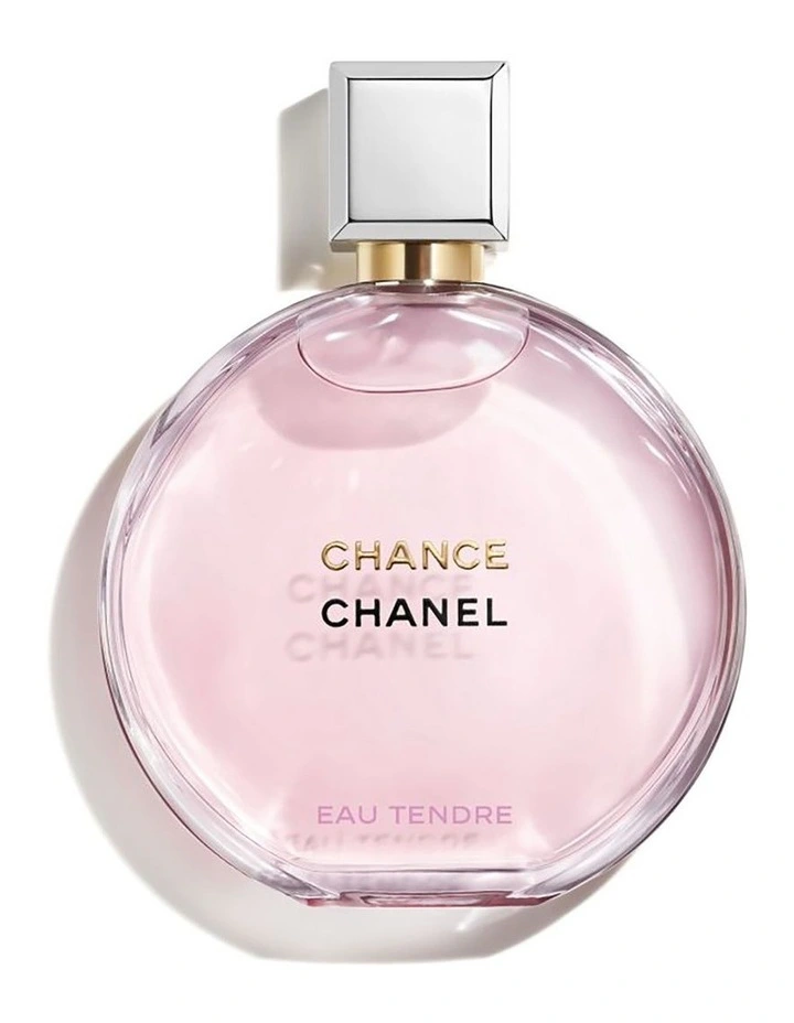 CHANEL CHANCE EDP 100ML CHANEL CHANCE EDP 100ML