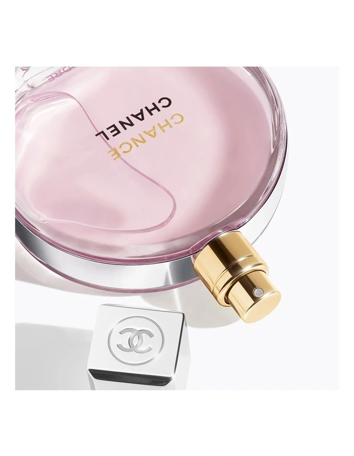 CHANEL CHANCE EDP 100ML CHANEL CHANCE EDP 100ML