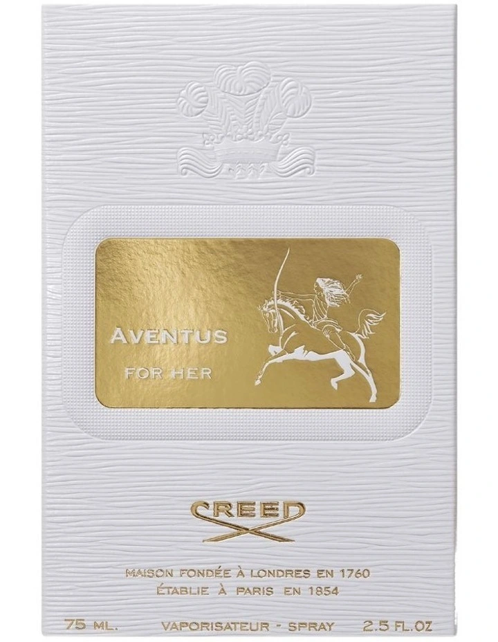 CREED AVENTUS FOR HER 75ML