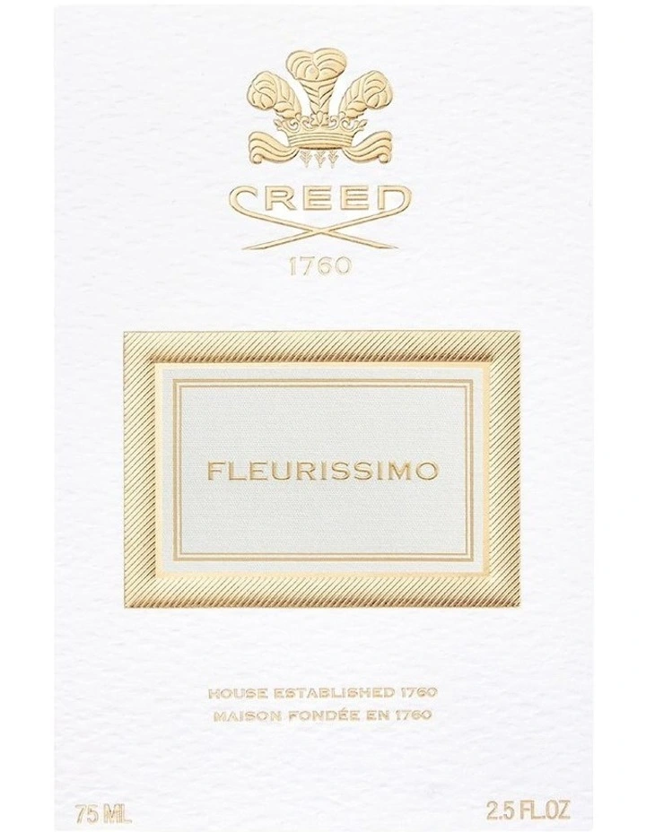 CREED FLEURISSIMO 75ML CREED FLEURISSIMO 75ML