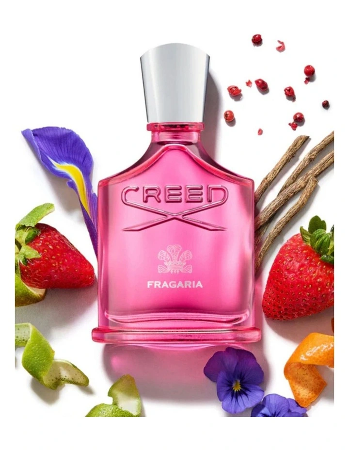 CREED FRAGARIA 75ML CREED FRAGARIA 75ML
