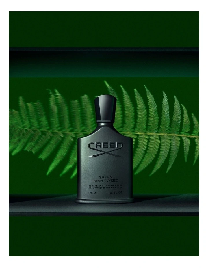 CREED GREEN IRISH TWEED 100ML