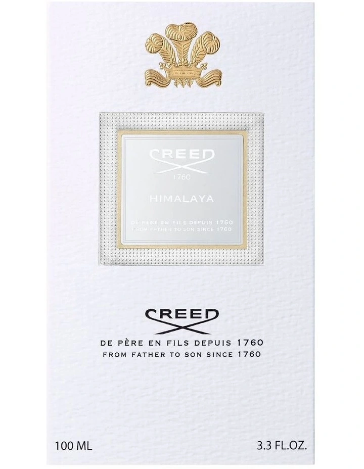CREED HIMALAYA 100ML CREED HIMALAYA 100ML