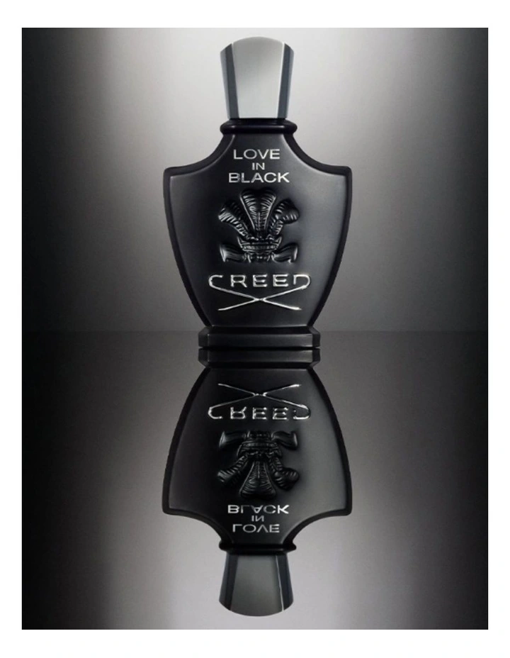 CREED LOVE IN BLACK 75ML