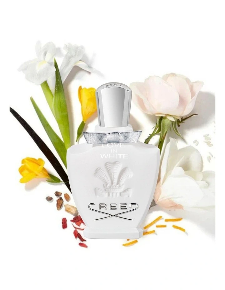 CREED LOVE IN WHITE 75ML