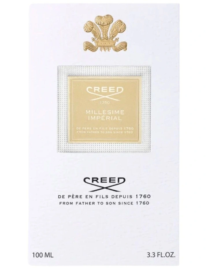 CREED MILLÉSIME IMPERIAL 100ML