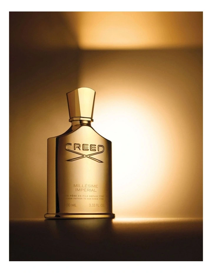 CREED MILLÉSIME IMPERIAL 100ML