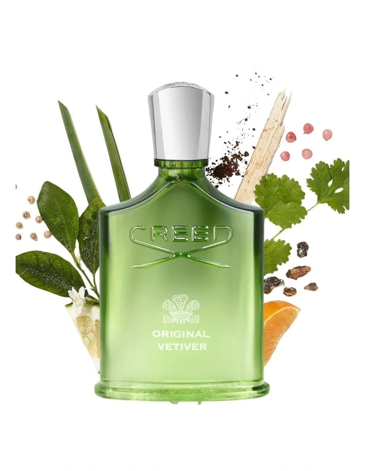 CREED ORIGINAL VETIVER 100ML