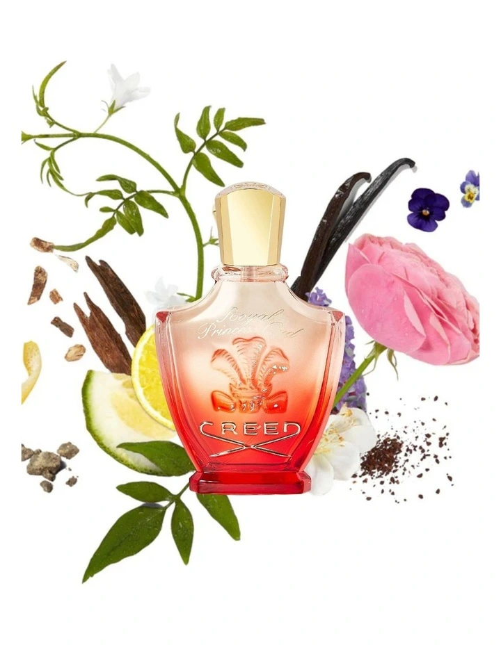 CREED ROYAL PRINCESS OUD 75ML