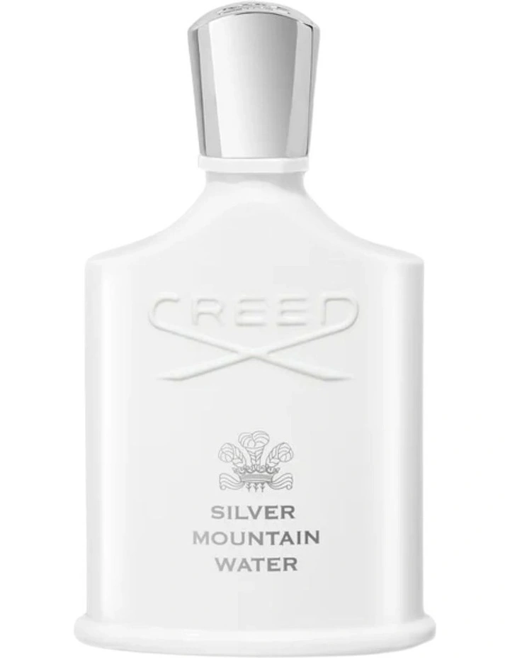 CREED SILVER MOUNTAIN WATER 100ML CREED SILVER MOUNTAIN WATER 100ML