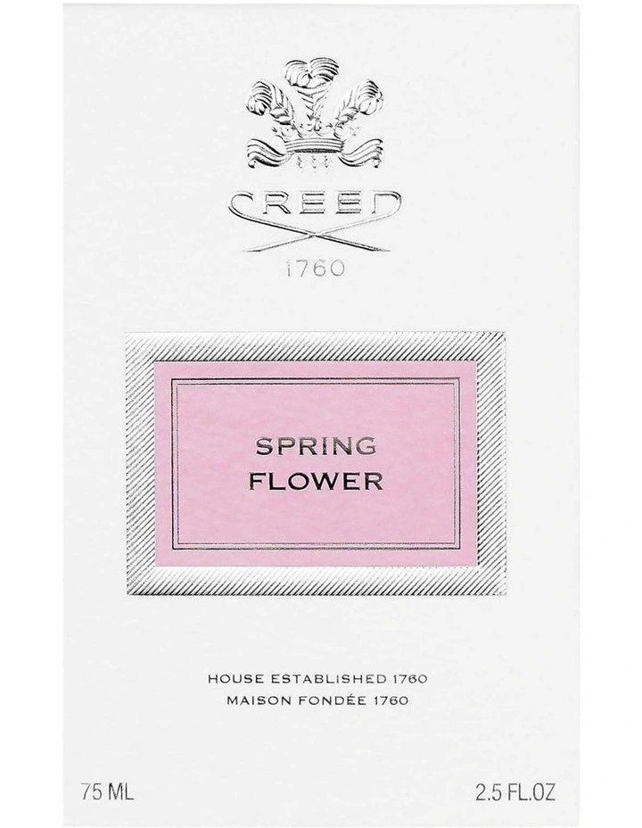 CREED SPRING FLOWER 75ML