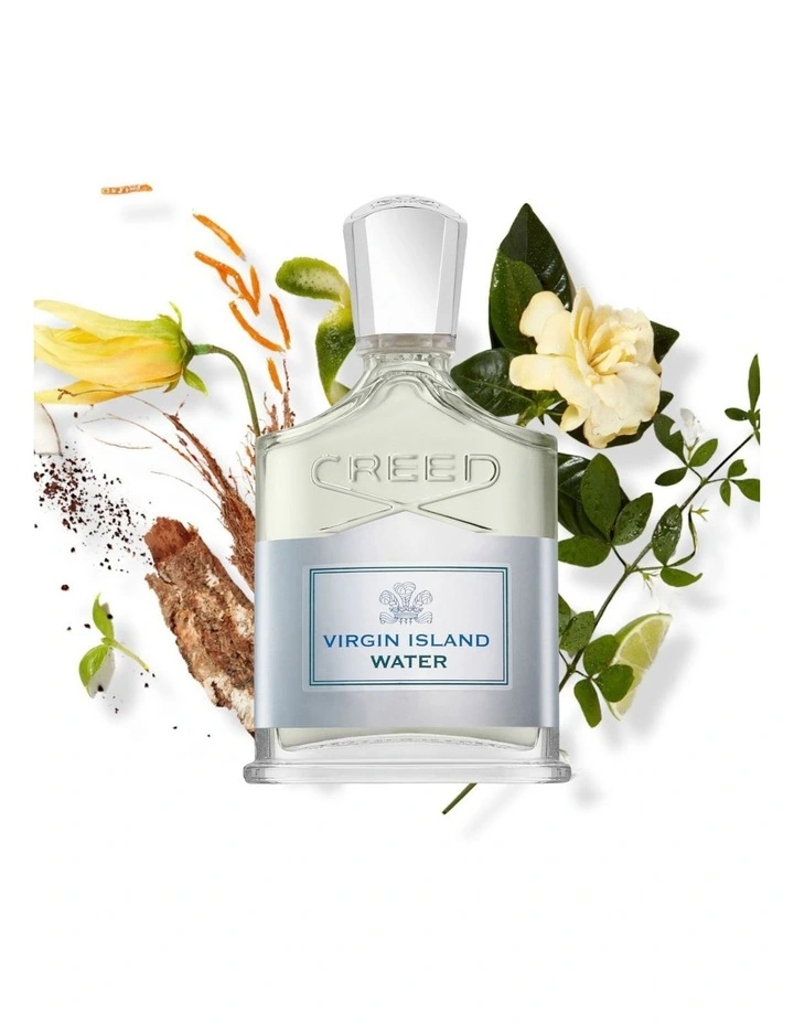 CREED VIRGIN ISLAND WATER 100ML