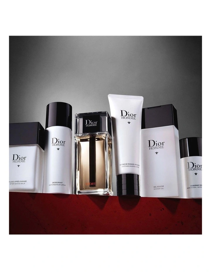 DIOR HOMME INTENSE EDP