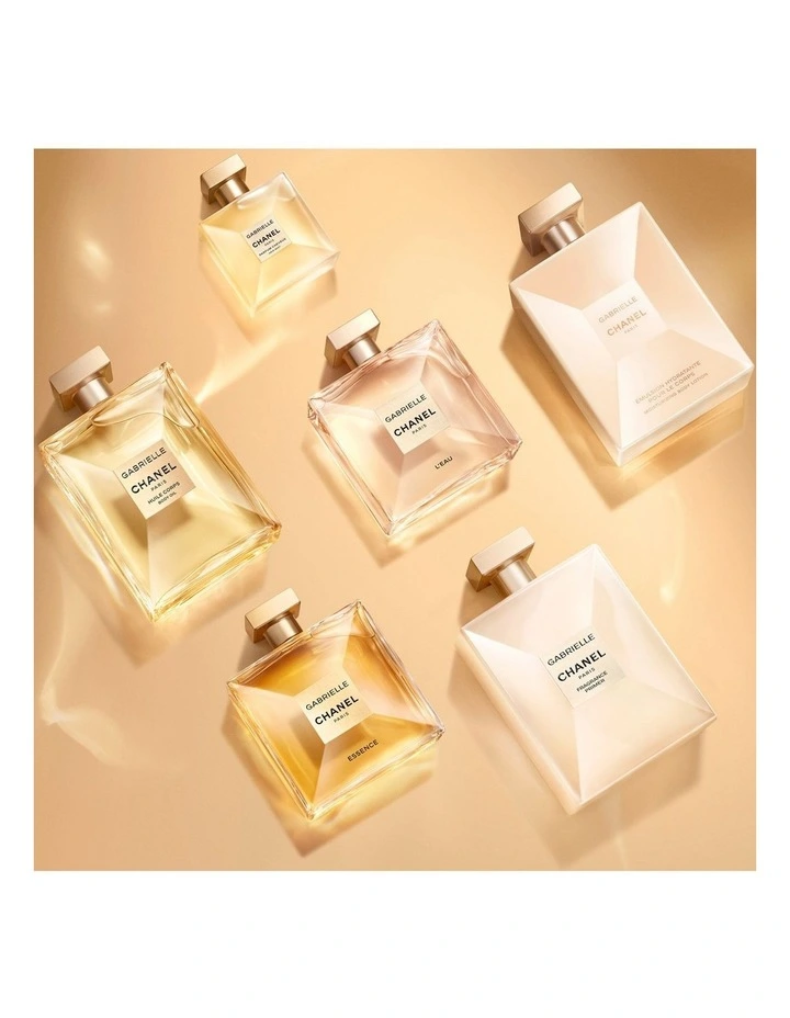 GABRIELLE CHANEL ESSENCE EDP 100ML GABRIELLE CHANEL ESSENCE EDP 100ML