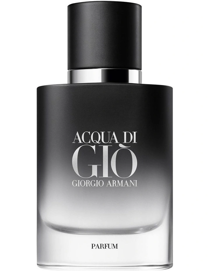 GIORGIO ARMANI ACQUA DI GIO PARFUM 125ML GIORGIO ARMANI ACQUA DI GIO PARFUM 125ML