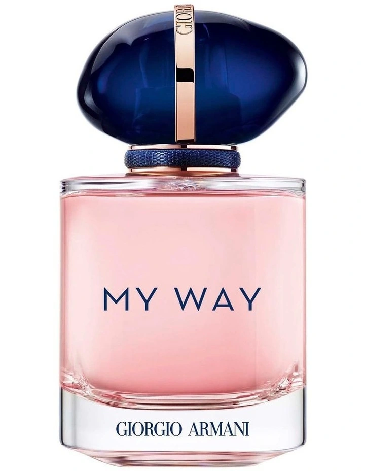 GIORGIO ARMANI MY WAY EDP 90ML GIORGIO ARMANI MY WAY EDP 90ML