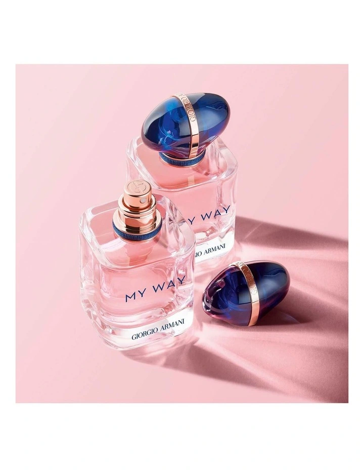 GIORGIO ARMANI MY WAY EDP 90ML GIORGIO ARMANI MY WAY EDP 90ML
