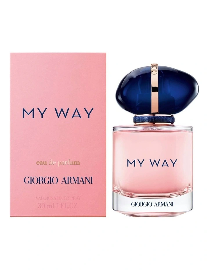 GIORGIO ARMANI MY WAY PARFUM 90ML