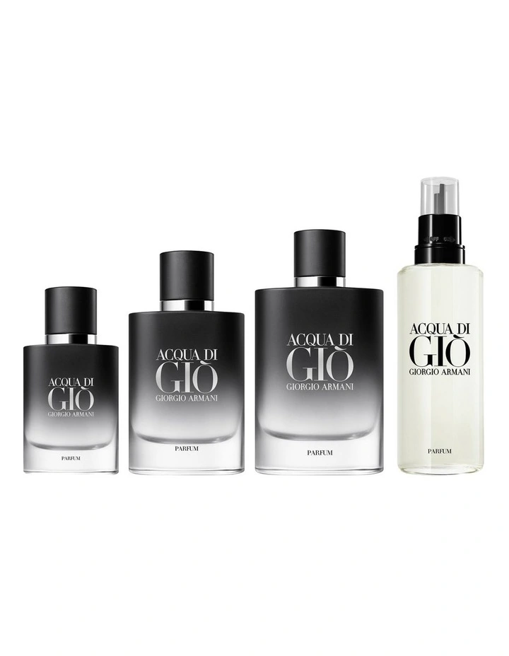GIORGIO ARMANIACQUA DI GIO EDP 125ML GIORGIO ARMANIACQUA DI GIO EDP 125ML