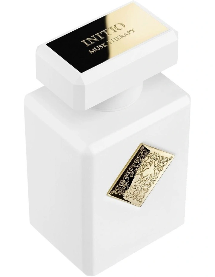 MUSK THERAPY INITIO PARFUMS PRIVES 90ML MUSK THERAPY INITIO PARFUMS PRIVES 90ML