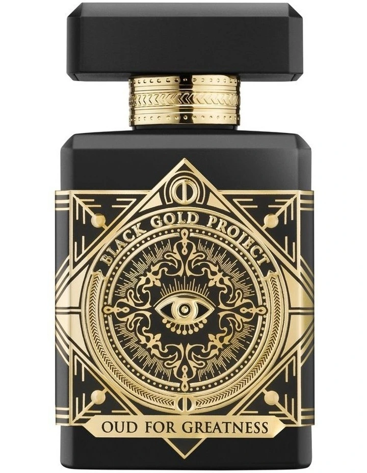 OUD FOR GREATNESS EDP INITIO 90ML OUD FOR GREATNESS EDP INITIO 90ML