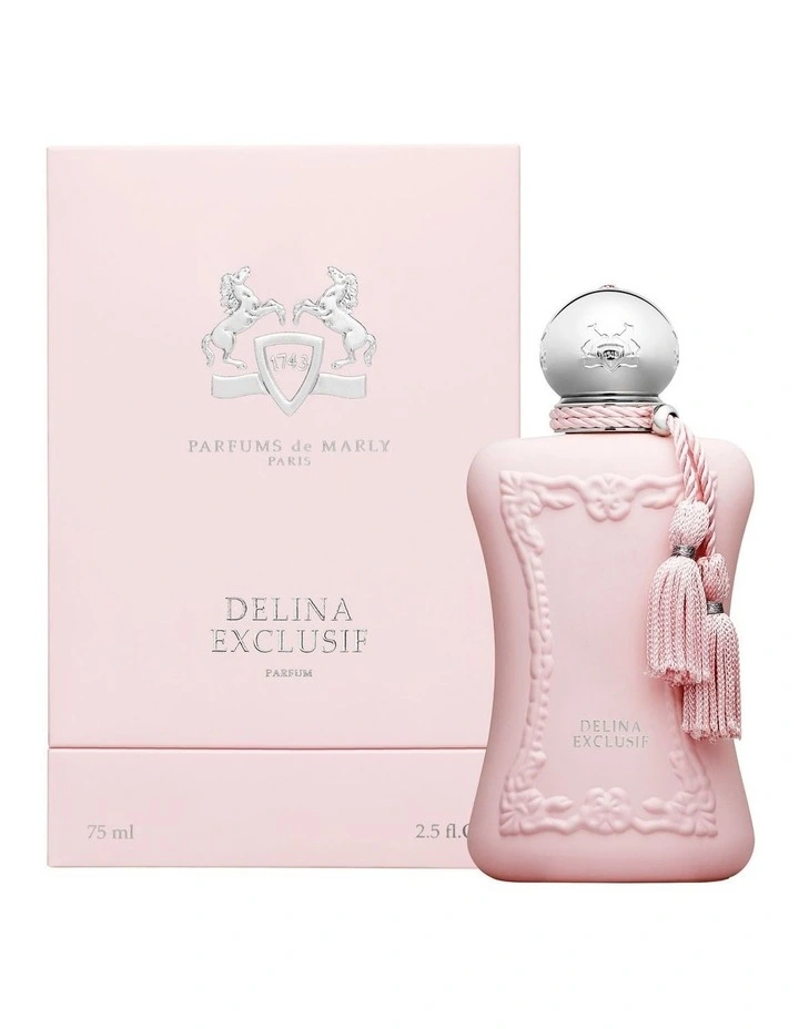 DELINA EXCLUSIF PARFUM 75ML