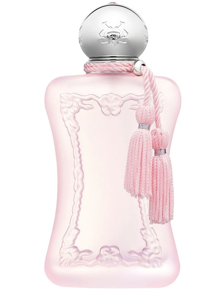 PDM DELINA LA ROSEEE EDP 75ML DELINA LA ROSEE EDP 75ML