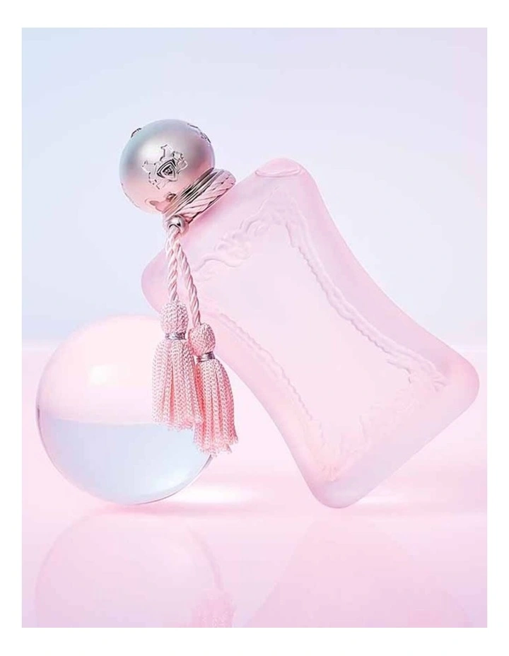 DELINA LA ROSEE EDP 75ML