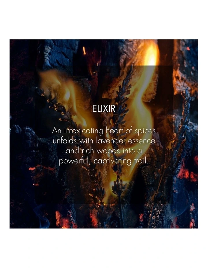 SAUVAGE ELIXIR