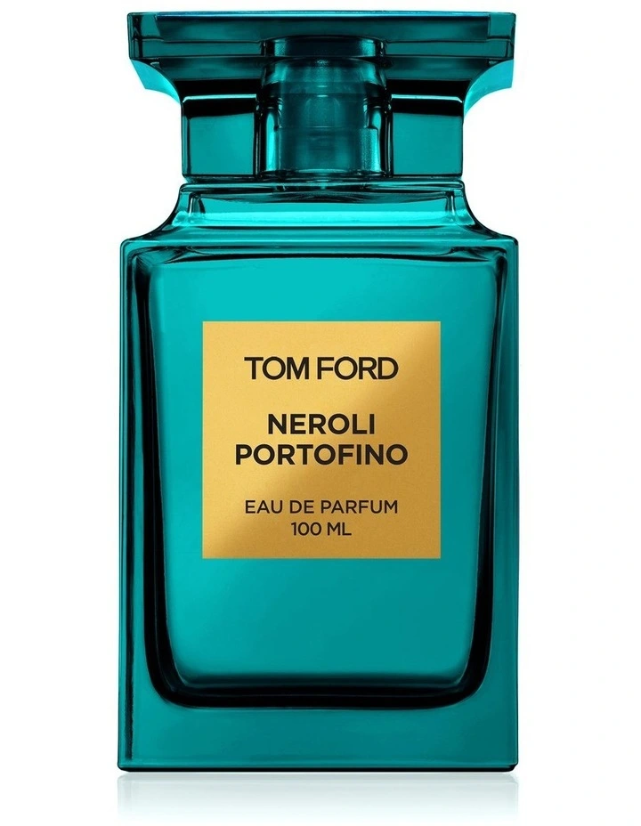 TOM FORD NEROLI PORTOFINO EDP 100ML TOM FORD NEROLI PORTOFINO EDP 100ML