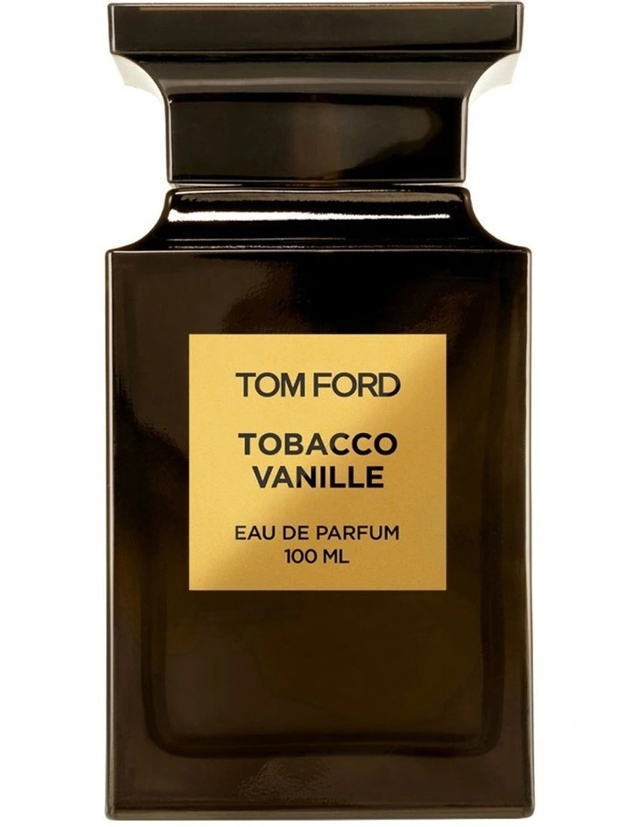 TOM FORD TOBACCO VANILLE EDP 100ML TOM FORD TOBACCO VANILLE EDP 100ML