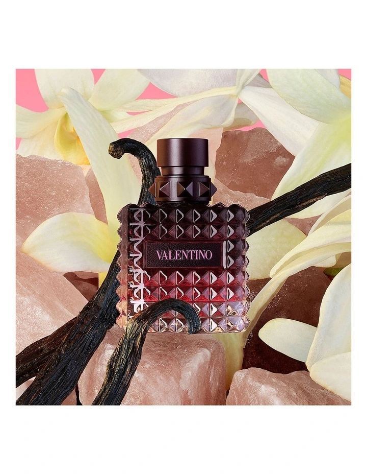 VALENTINO DONNA BORN IN ROMA INTENSE EDP 100ML VALENTINO DONNA BORN IN ROMA INTENSE EDP 100ML